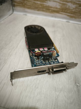 Gráfica NVIDIA GT 530 2GB (DDR3) OEM HP
