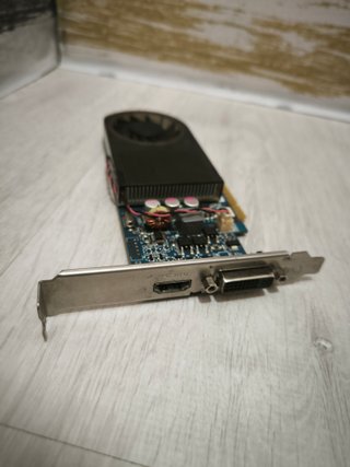 Gráfica NVIDIA GT 530 2GB (DDR3) OEM HP