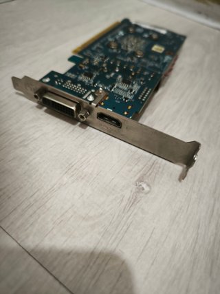 Gráfica NVIDIA GT 530 2GB (DDR3) OEM HP