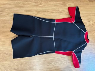 Traje Neopreno Seac Ciao Hombre 2.5mm