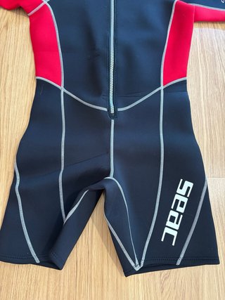 Traje Neopreno Seac Ciao Hombre 2.5mm