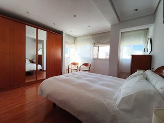 Piso en venta en Puerto en Benidorm