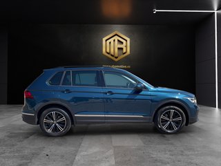 Tiguan Life 2.0 TDI 110kW (150CV) DSG