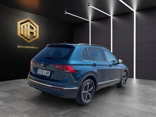 Tiguan Life 2.0 TDI 110kW (150CV) DSG
