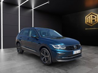 Tiguan Life 2.0 TDI 110kW (150CV) DSG