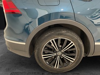 Tiguan Life 2.0 TDI 110kW (150CV) DSG