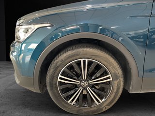 Tiguan Life 2.0 TDI 110kW (150CV) DSG