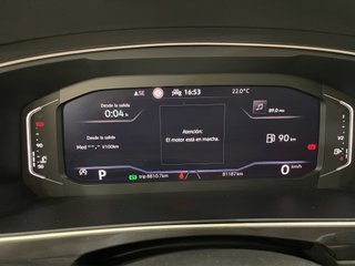 Tiguan Life 2.0 TDI 110kW (150CV) DSG
