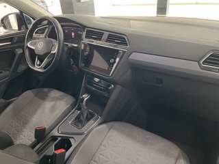 Tiguan Life 2.0 TDI 110kW (150CV) DSG