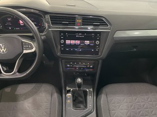 Tiguan Life 2.0 TDI 110kW (150CV) DSG