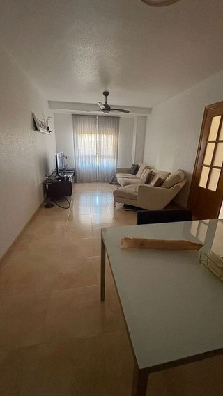 Dúplex en venta en Huércal de Almería