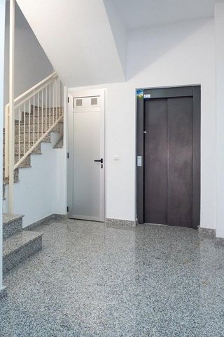 Piso en venta en Torrelamata - La Mata en Torrevieja