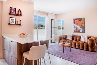Ático en venta en Nueva Andalucía centro en Marbella