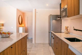 Ático en venta en Nueva Andalucía centro en Marbella