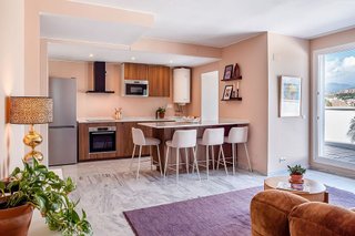 Ático en venta en Nueva Andalucía centro en Marbella