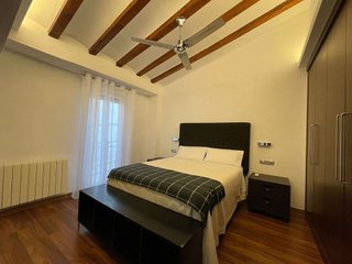 Piso en venta en Centro - Zona Alta en Alcoy/Alcoi