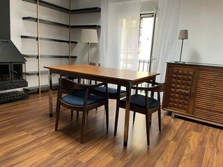 Piso en venta en Centro - Zona Alta en Alcoy/Alcoi