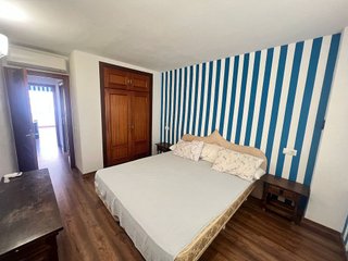 Piso en venta en Playa de los Boliches en Fuengirola
