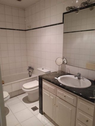 Piso en venta en Teis en Vigo