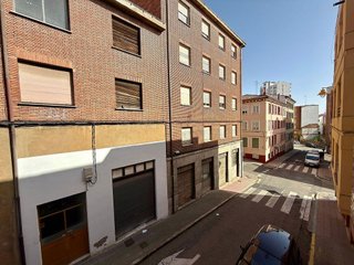 Piso en venta en San Esteban en León