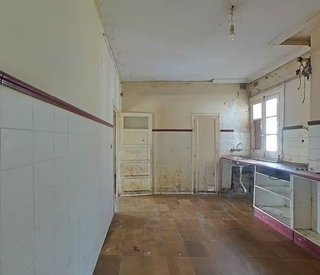 Piso en venta en El Carmen - Casas del Hogar en Palencia