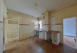 Piso en venta en El Carmen - Casas del Hogar en Palencia