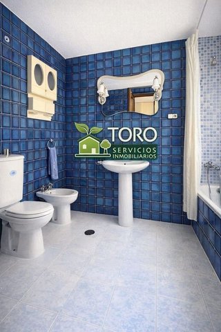 Piso en venta en Casco Antiguo - Santa Cruz en Alicante