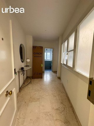 Piso en venta en Centro Histórico en Málaga