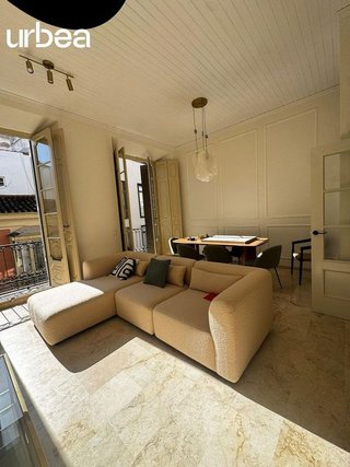 Piso en venta en Centro Histórico en Málaga