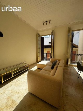 Piso en venta en Centro Histórico en Málaga