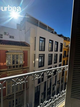 Piso en venta en Centro Histórico en Málaga