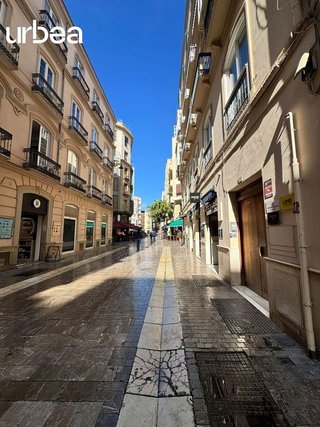 Piso en venta en Centro Histórico en Málaga