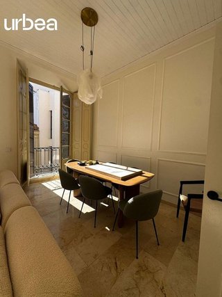 Piso en venta en Centro Histórico en Málaga