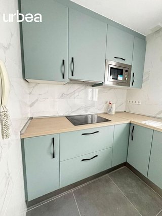 Piso en venta en Centro Histórico en Málaga