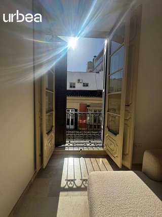 Piso en venta en Centro Histórico en Málaga