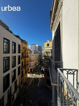 Piso en venta en Centro Histórico en Málaga