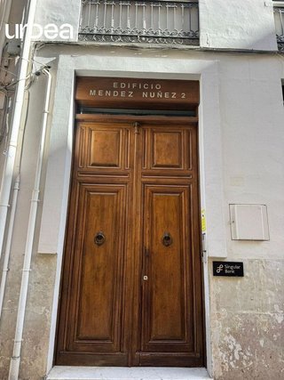 Piso en venta en Centro Histórico en Málaga