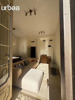 Piso en venta en Centro Histórico en Málaga