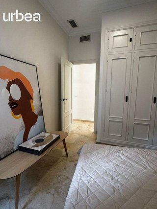 Piso en venta en Centro Histórico en Málaga
