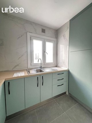 Piso en venta en Centro Histórico en Málaga