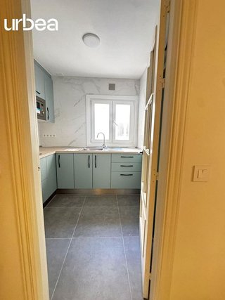 Piso en venta en Centro Histórico en Málaga