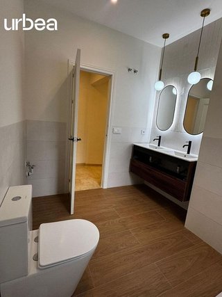 Piso en venta en Centro Histórico en Málaga