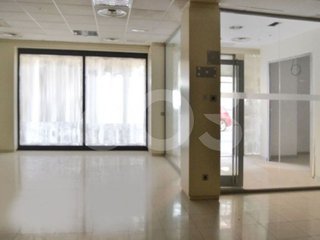 Local comercial en venta en Centro en Murcia