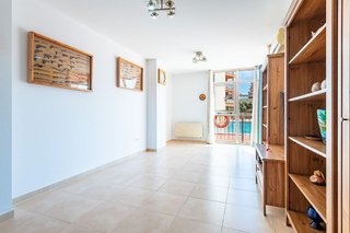 Piso en venta en El Balcó - Jaume I en Oropesa del Mar/Orpesa