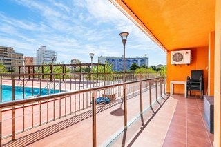 Piso en venta en El Balcó - Jaume I en Oropesa del Mar/Orpesa