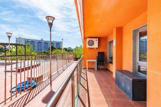 Piso en venta en El Balcó - Jaume I en Oropesa del Mar/Orpesa