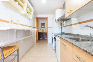 Piso en venta en El Balcó - Jaume I en Oropesa del Mar/Orpesa