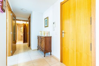 Piso en venta en El Balcó - Jaume I en Oropesa del Mar/Orpesa