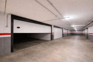Garaje en venta en Los Pinos-El Pilar en Plasencia