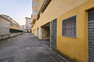 Garaje en venta en Los Pinos-El Pilar en Plasencia